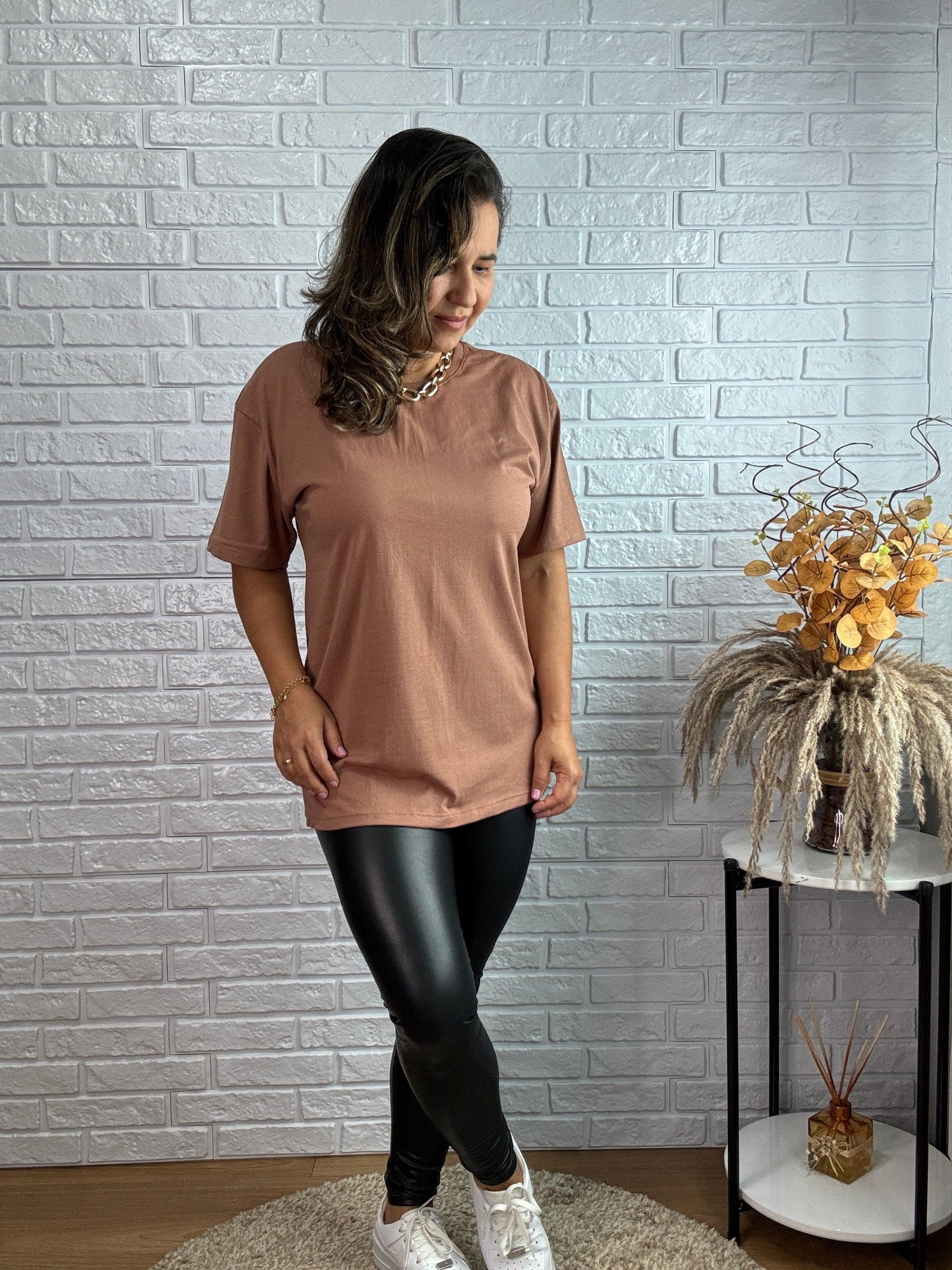 T-shirt Oversized