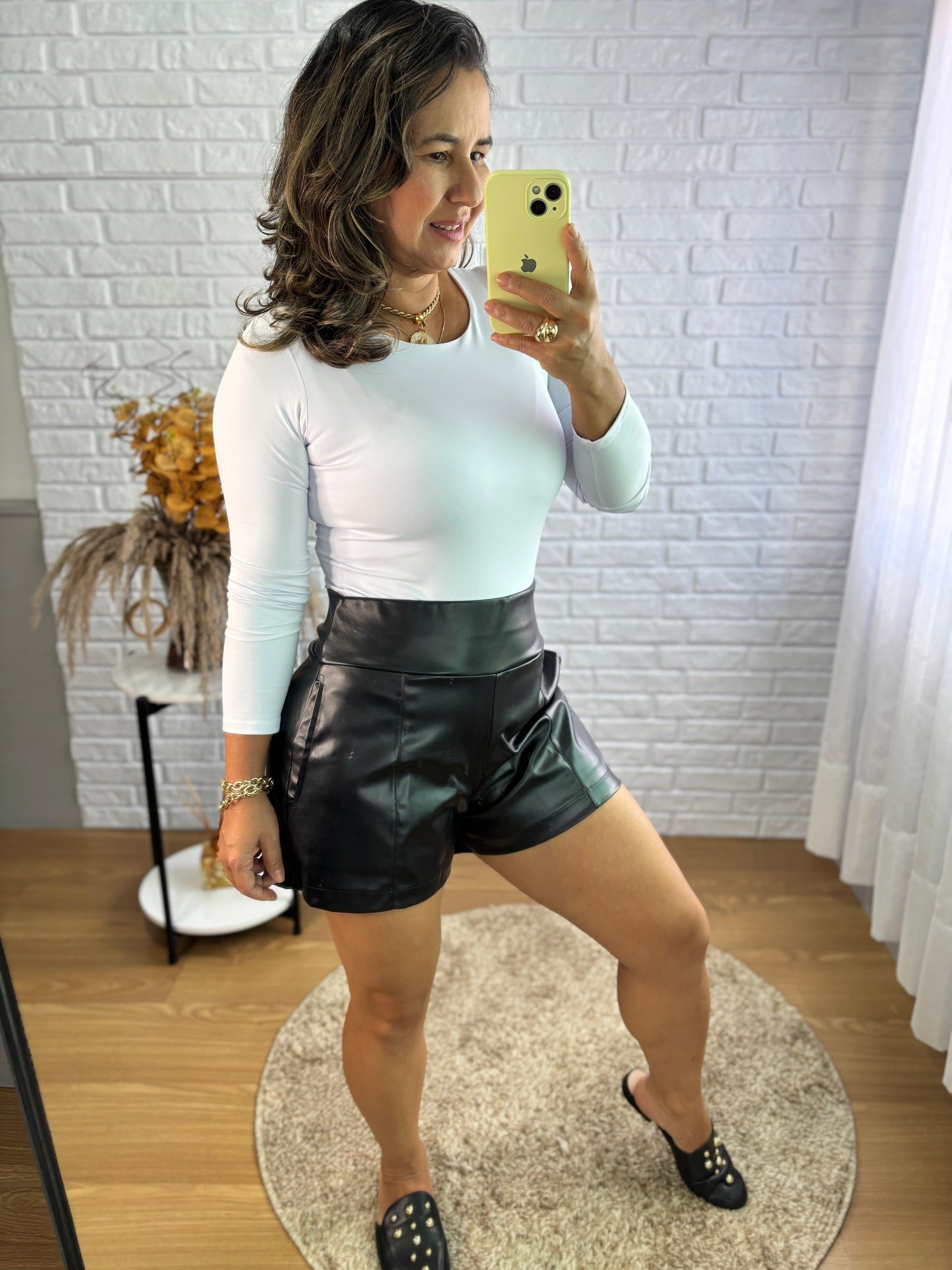 Body Slim | Branco