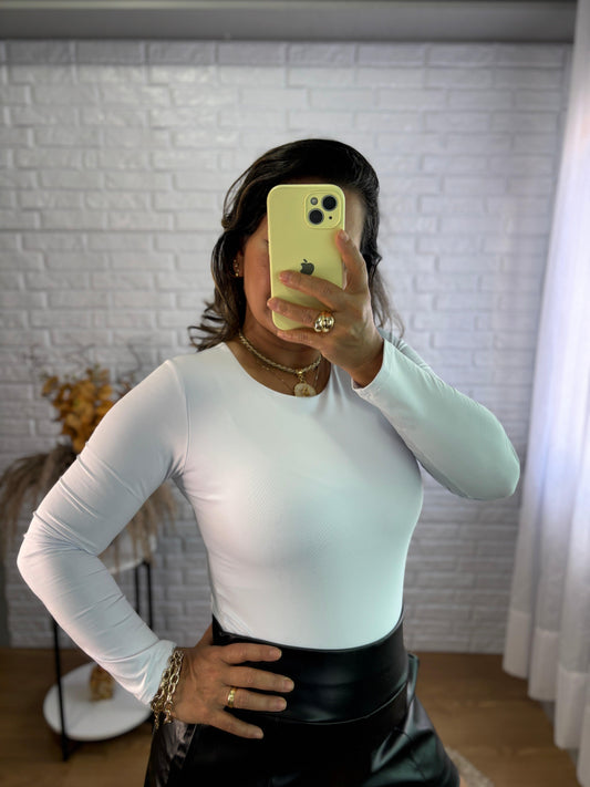 Body Slim | Branco