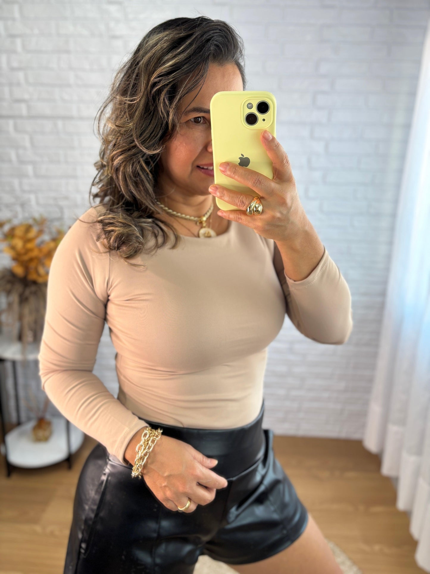 Body Slim | Nude