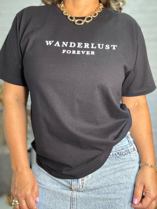 T-shirt Básica