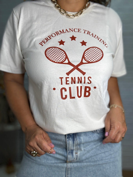 T-shirt Básica