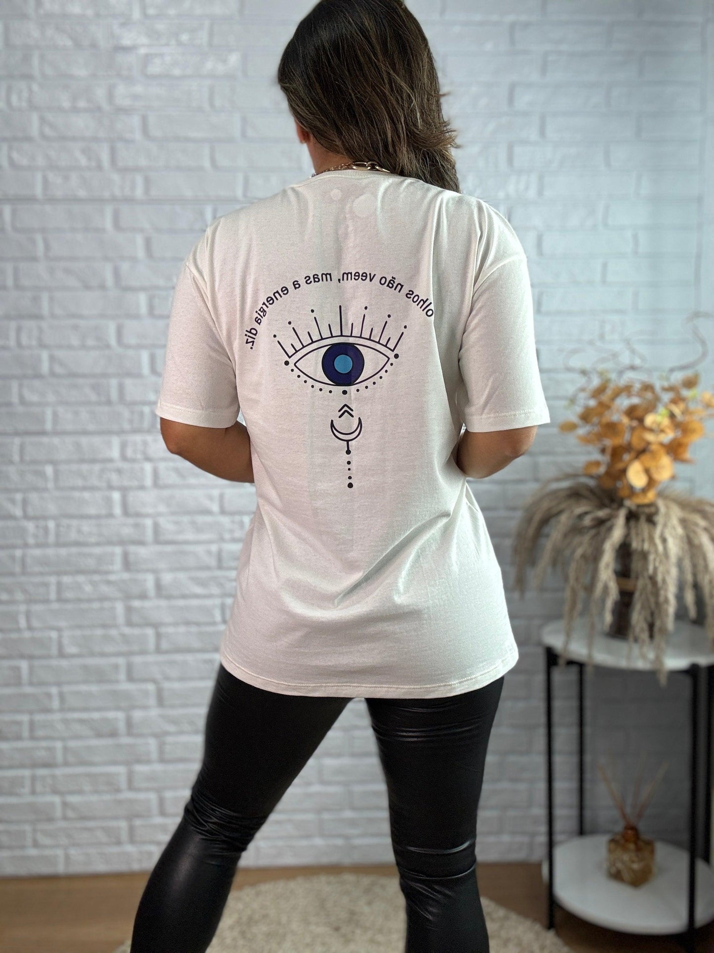 T-shirt Oversized