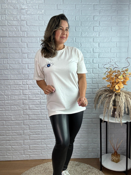 T-shirt Oversized