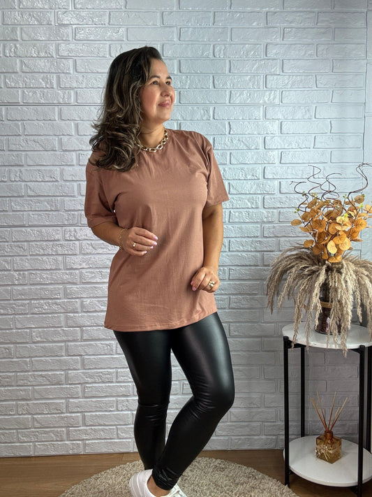 T-shirt Oversized